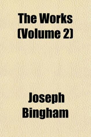 Cover of The Works (Volume 2)