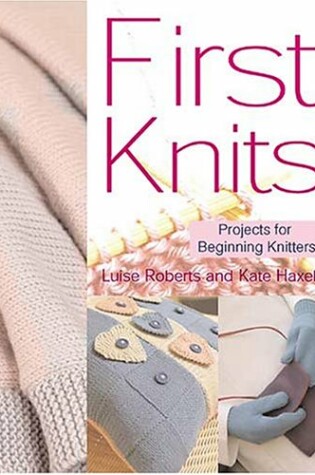 Cover of First Knits