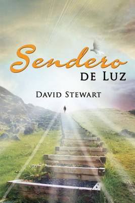 Book cover for Sendero de Luz