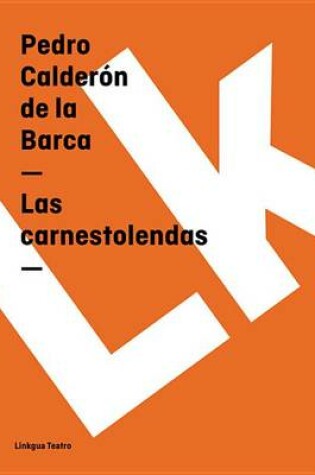 Cover of Las Carnestolendas