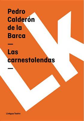 Book cover for Las Carnestolendas