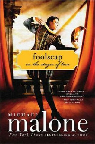 Cover of Foolscap