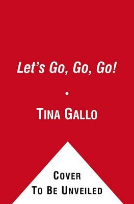 Book cover for Let's Go, Go, Go!