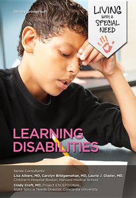 Cover of Learning Disabilities