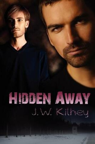 Cover of Hidden Away