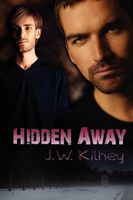 Book cover for Hidden Away