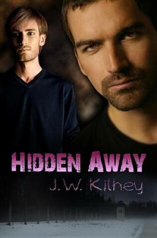 Cover of Hidden Away