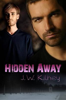 Book cover for Hidden Away