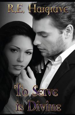 Book cover for To Serve is Divine