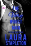 Book cover for The VERY Worst Man