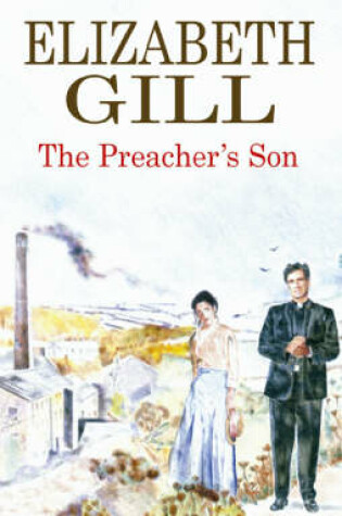 Cover of The Preacher's Son