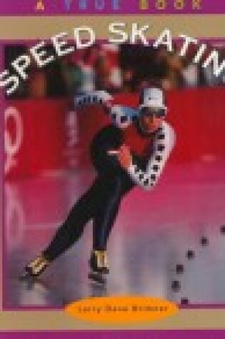 Cover of Speed Skating