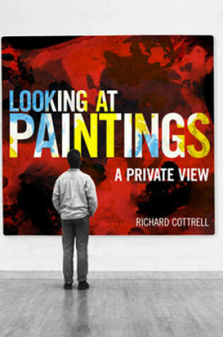 Cover of Looking at Paintings