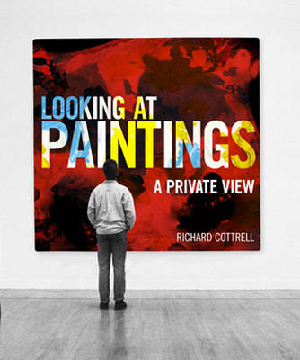 Book cover for Looking at Paintings