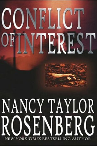 Cover of Conflict of Interest PB