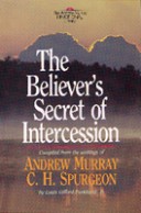 Book cover for Believers' Secret/Intercession