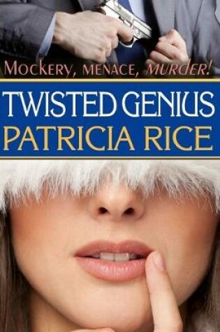 Cover of Twisted Genius