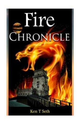 Cover of Fire Chronicle