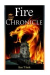 Book cover for Fire Chronicle