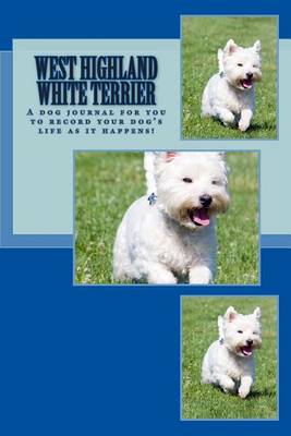 Book cover for West Highland White Terrier