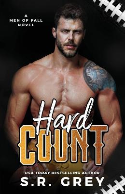 Book cover for Hard Count