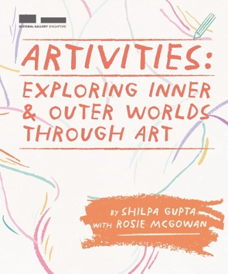 Book cover for Artivities