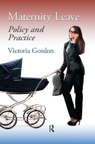 Cover of Maternity Leave