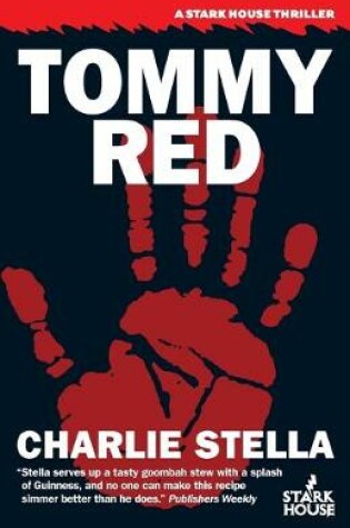 Cover of Tommy Red