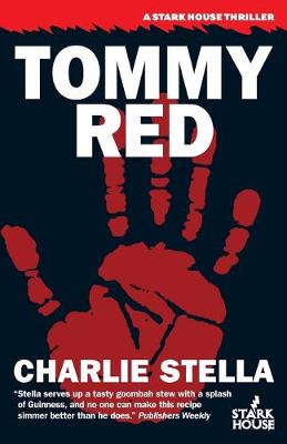 Book cover for Tommy Red