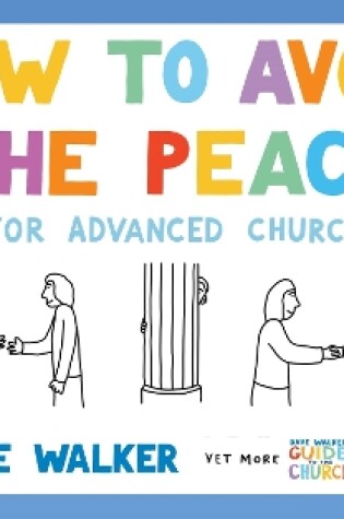 Cover of How to Avoid the Peace