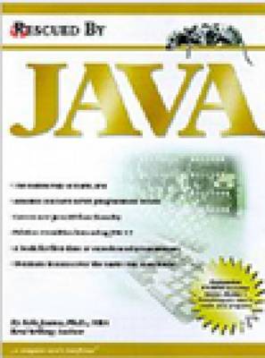 Book cover for Rescued by Java