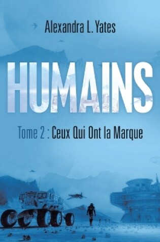 Cover of Humains