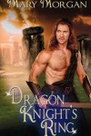 Book cover for Dragon Knight's Ring