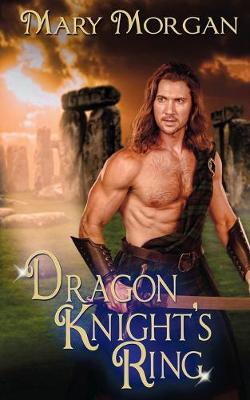 Book cover for Dragon Knight's Ring