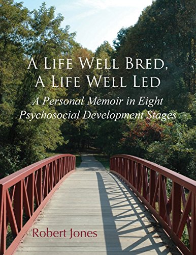 Book cover for A Life Well Bred, A Life Well Led