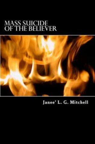 Cover of Mass Suicide of the Believer