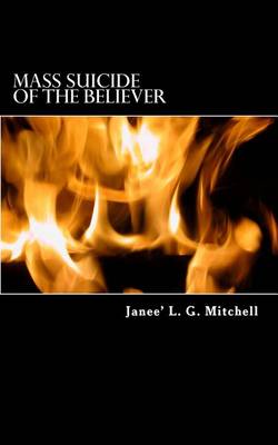 Cover of Mass Suicide of the Believer