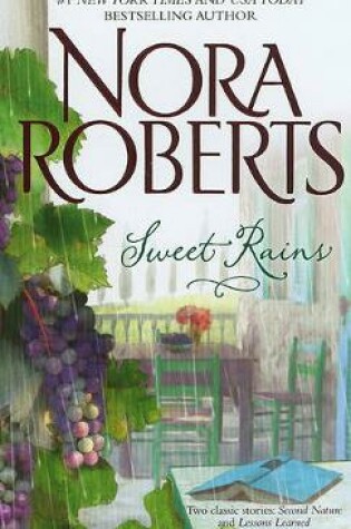 Cover of Sweet Rains