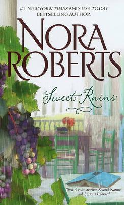 Book cover for Sweet Rains