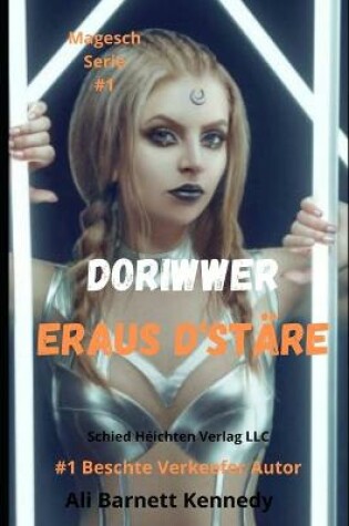 Cover of Doriwwer Eraus D'Stare