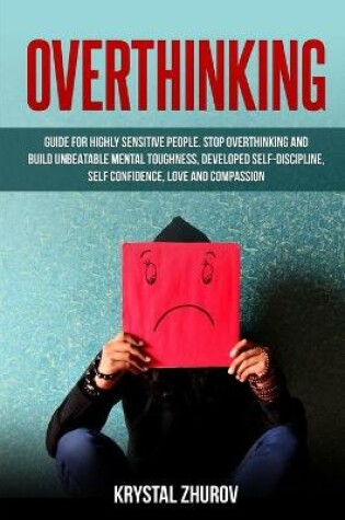 Cover of Overthinking