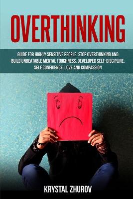 Cover of Overthinking