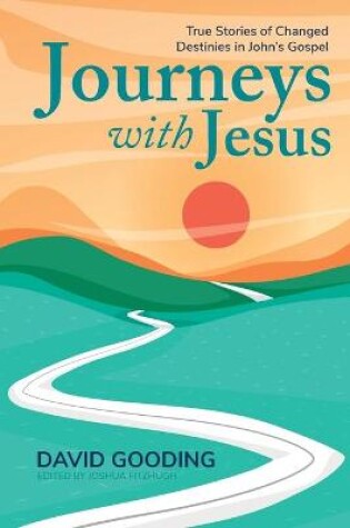 Cover of Journeys with Jesus