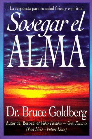 Book cover for Sosegar El Alma