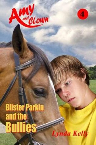 Cover of Blister Parkin and the Bullies