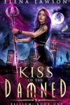 Book cover for Kiss of the Damned