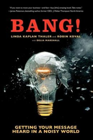 Cover of Bang!