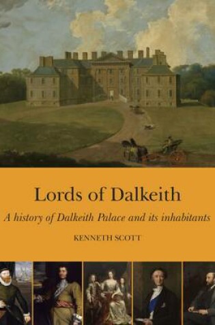 Cover of Lords of Dalkeith