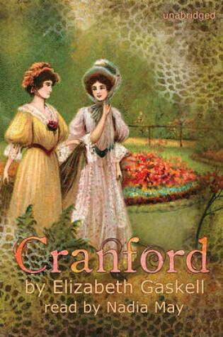 Cover of Crabford