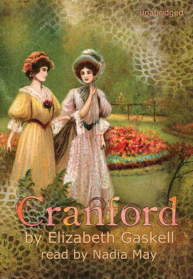 Book cover for Crabford
